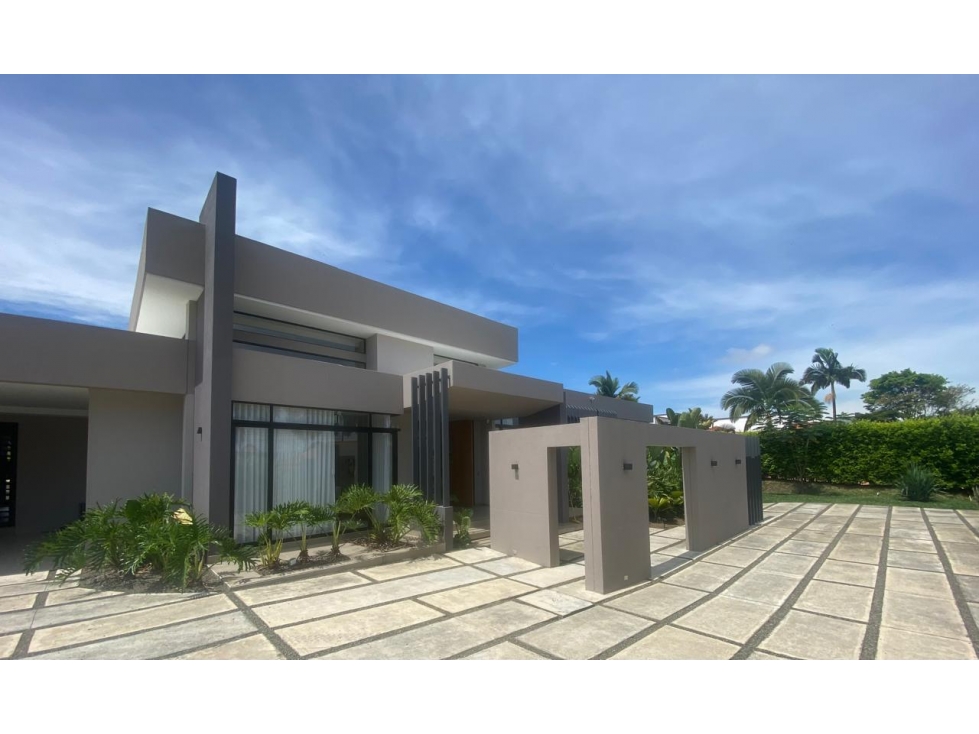 Casa de lujo en venta Malabar, Cerritos - 3