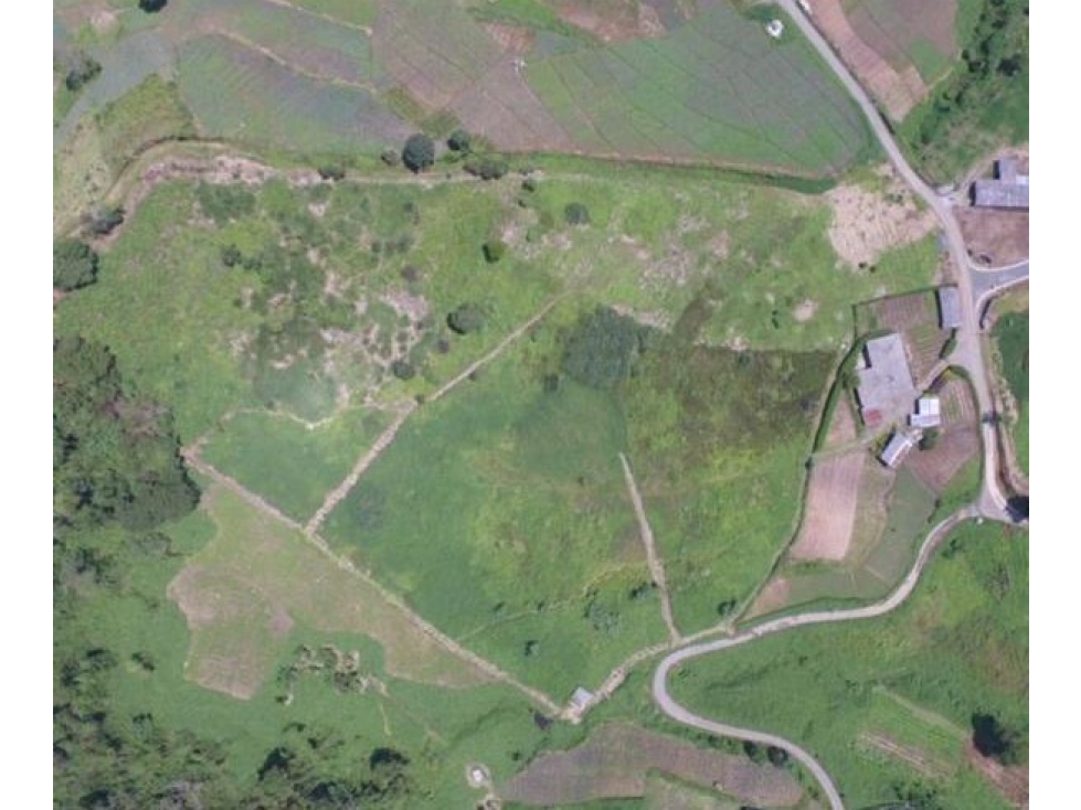 Lotes en venta La Florida, Provenza — foto 2