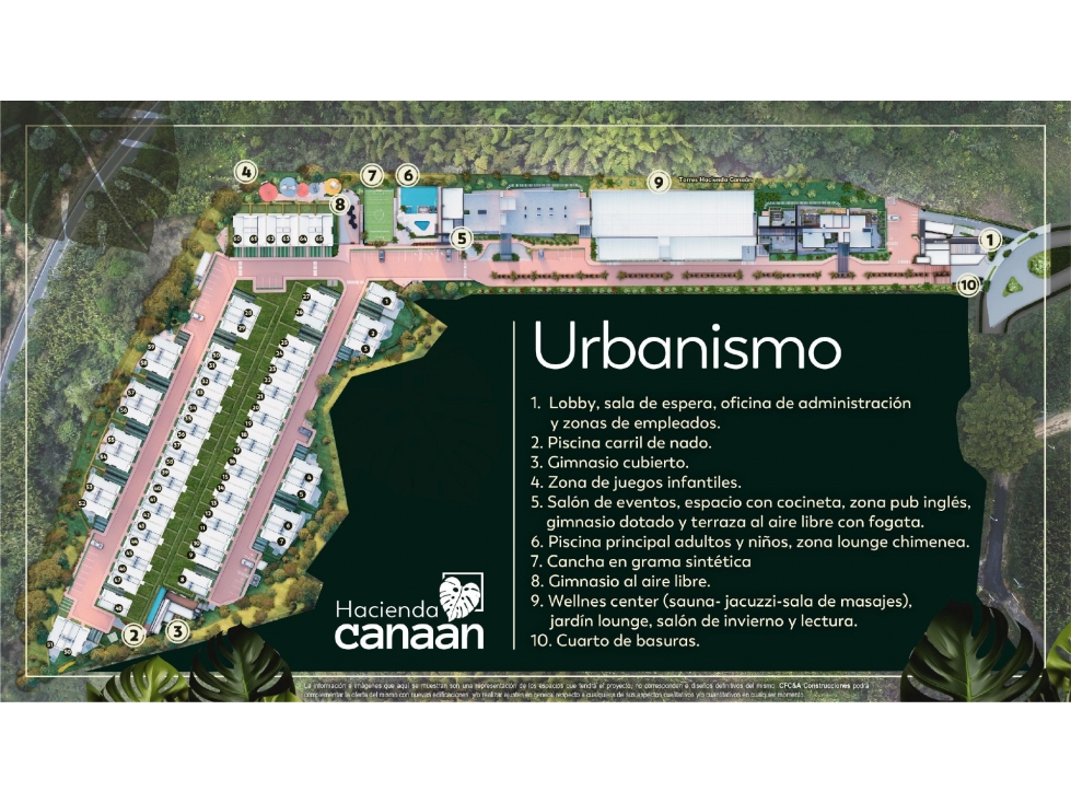PROYECTO CANAÁN - ÁLAMOS — foto 2