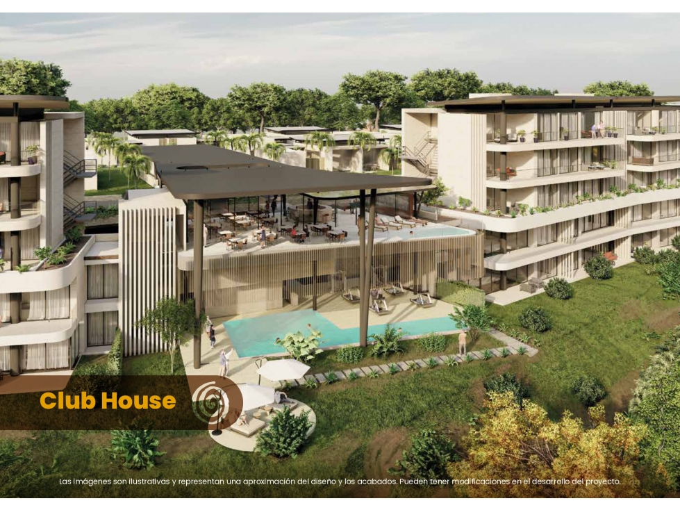 PROYECTO ORIGEN LIVYNG - CERRITOS
