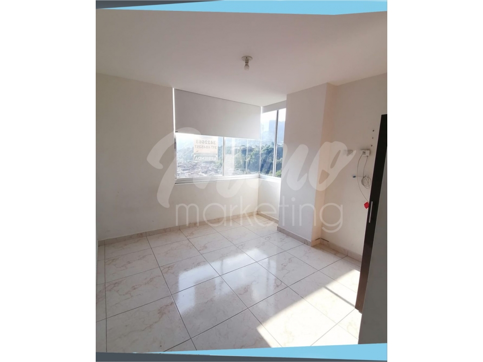 SE VENDE APARTAMENTO CENTRO, PEREIRA — foto 5