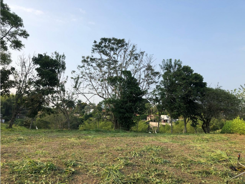 SE VENDE LOTES PUEBLITO CAMPESTRE — foto 2