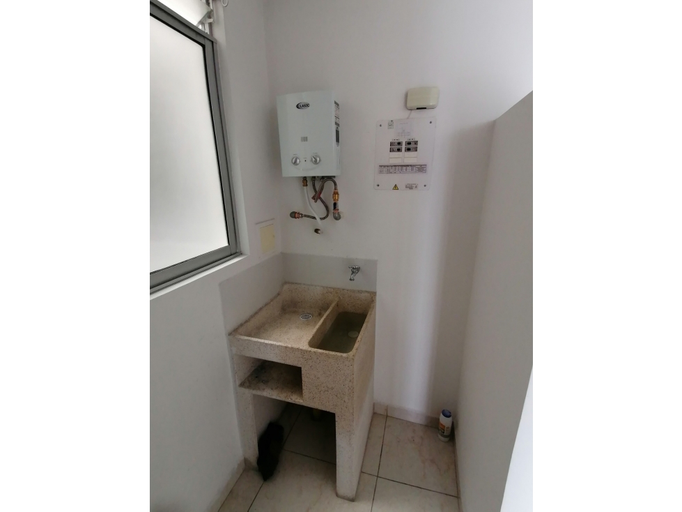 SE VENDE APARTAMENTO EN EL CENTRO DE PEREIRA — foto 5