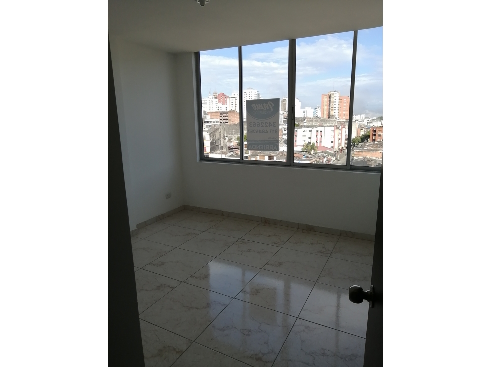 SE RENTA APARTAMENTO SECTOR CENTRO - PEREIRA — foto 6