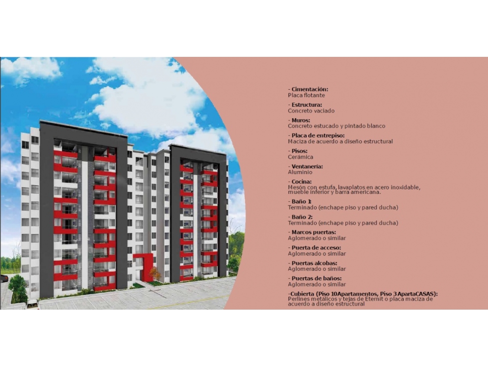 PROYECTO DOSQUEBRADAS- MAPLE — foto 4