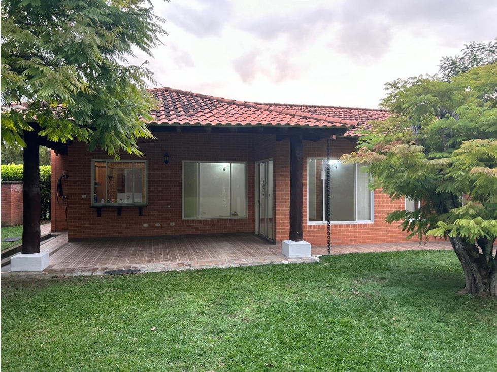 SE VENDE CASA CAMPESTRE SECTOR EL TIGRE - PEREIRA — foto 4