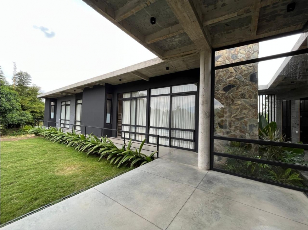 Casa exclusiva en venta/ Cerritos, Pereira — foto 5