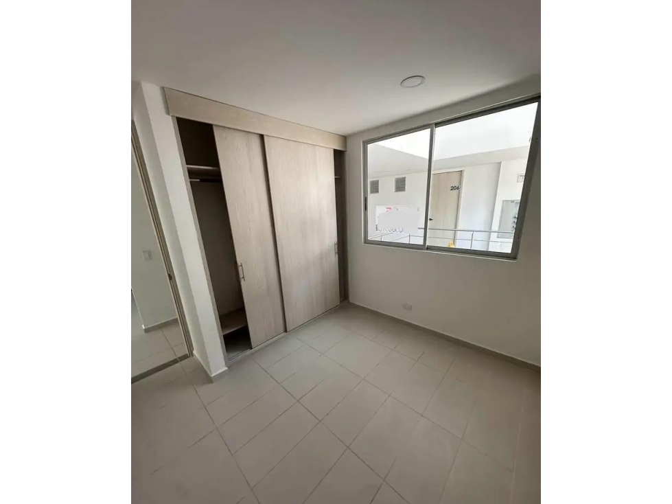 Apartamento en venta- Pinares — foto 3