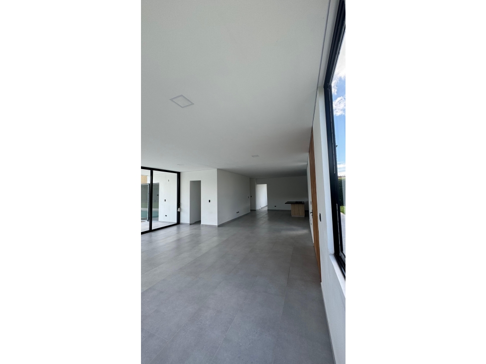 Casa campestre disponible para venta — foto 5