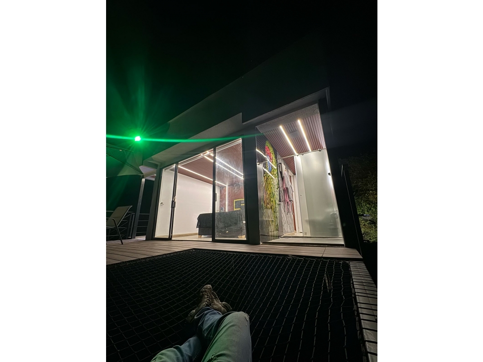 SE VENDE FINCA CON GLAMPING DE LUJO - MORELIA? — foto 5