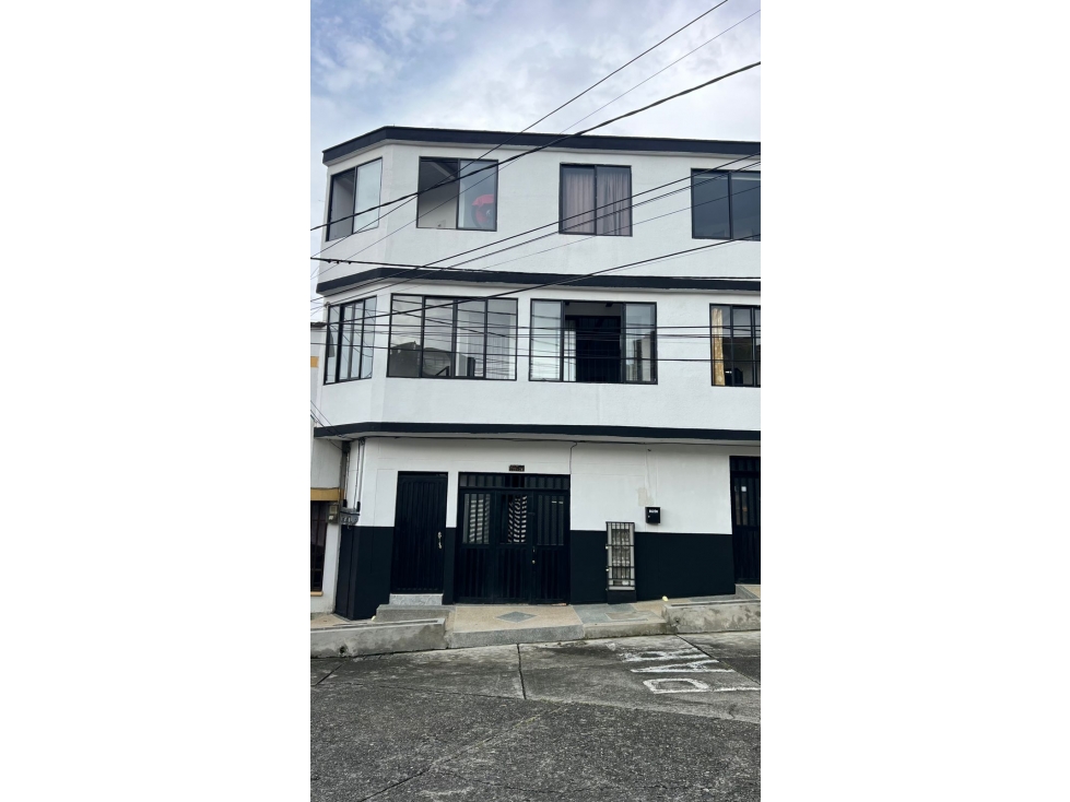 SE VENDE CASA CENTRO - PEREIRA?