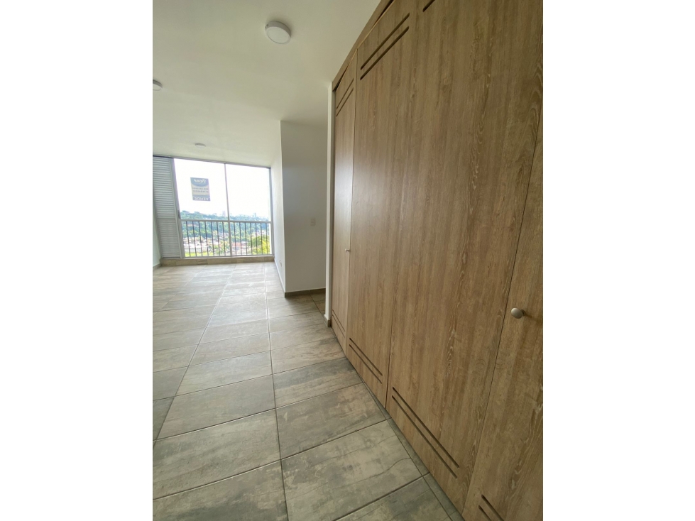 Venta de Apartamento en Frailes