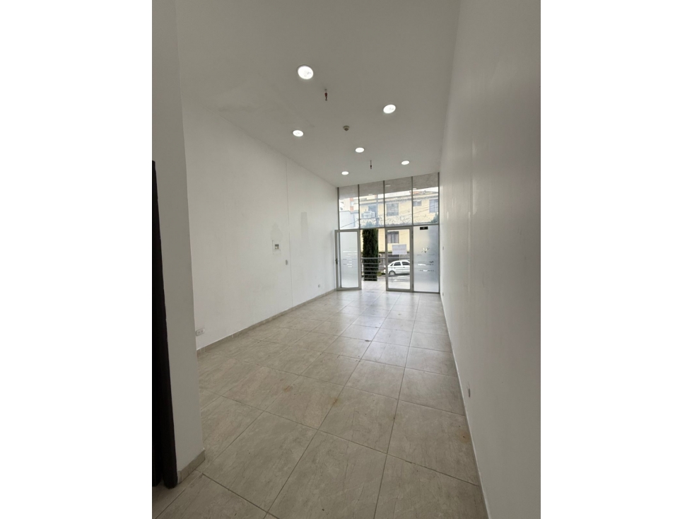 Local Comercial en Venta - Pereira - Sector Centro — foto 2