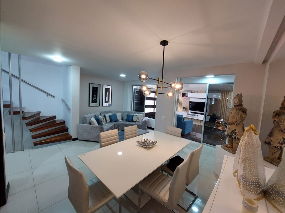 Casa en renta y venta - Pinares, Pereira