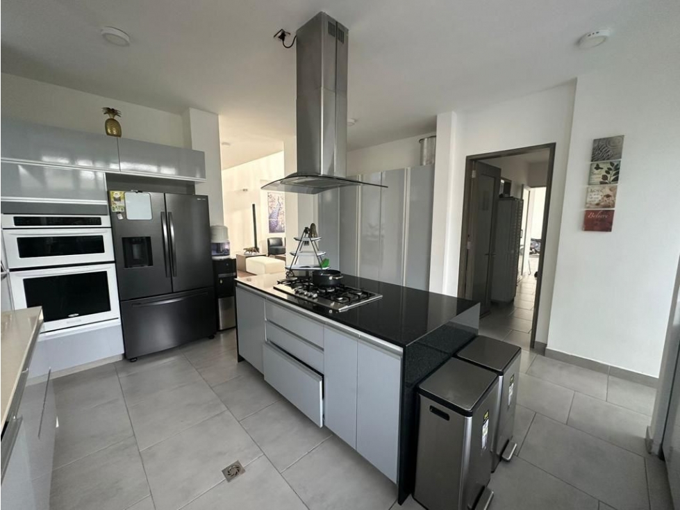 Casa en venta - Cerritos — foto 4