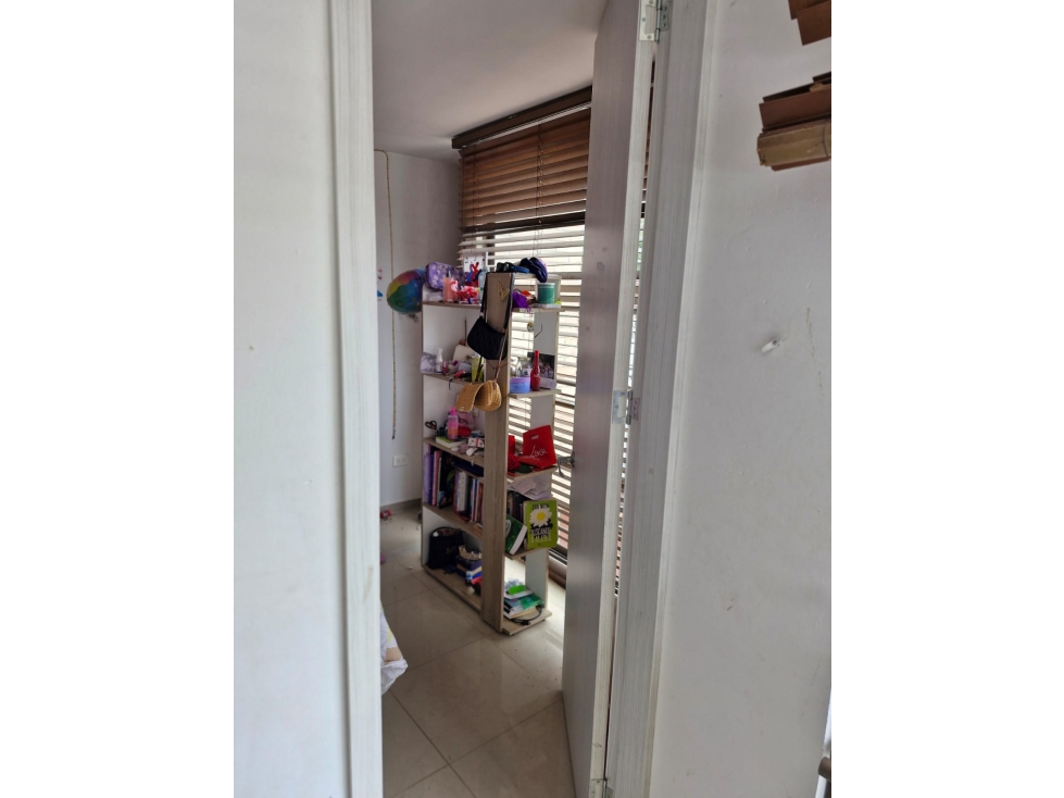 Se vende apto conjunto cerrado - Alamos — foto 5