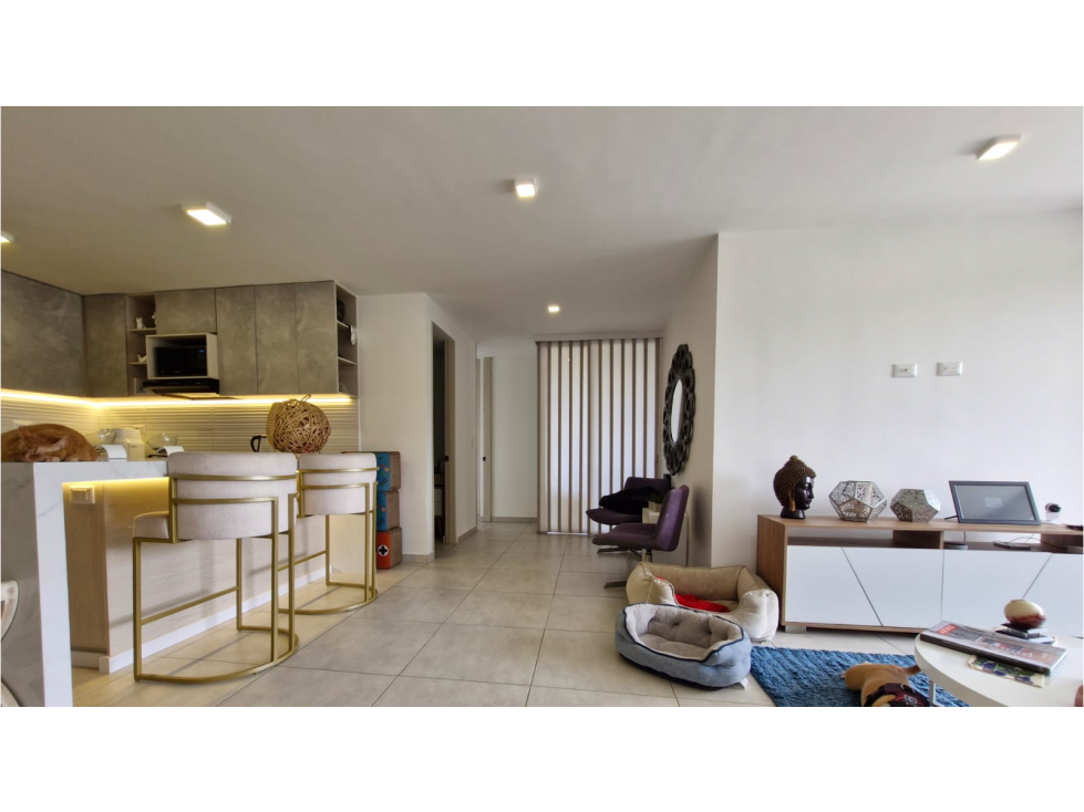 Apartamento disponible para venta - Cerritos — foto 4