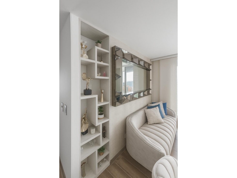 Apartamento disponible para venta - Pereira - Sector Pinares — foto 6
