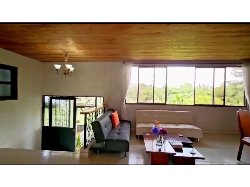 Casa campreste via Armenia en venta — foto 4