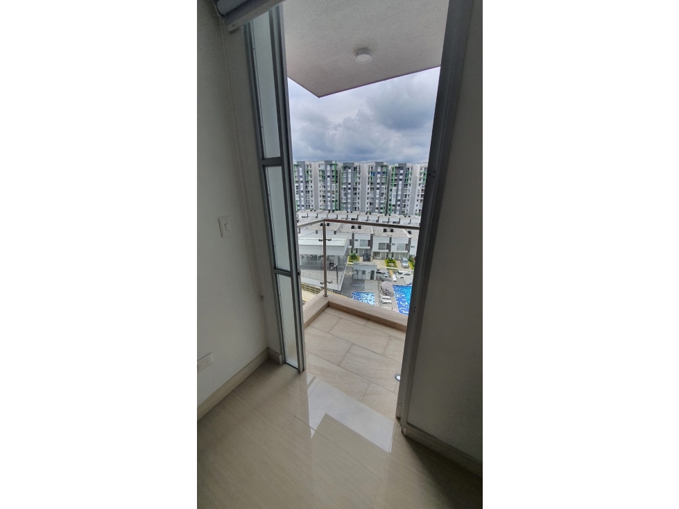 Apartamento Rincon de la pradera — foto 4