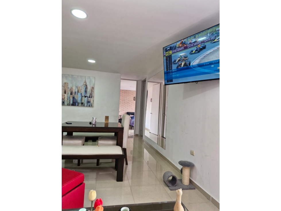 Apartamento en venta - Alamos — foto 4