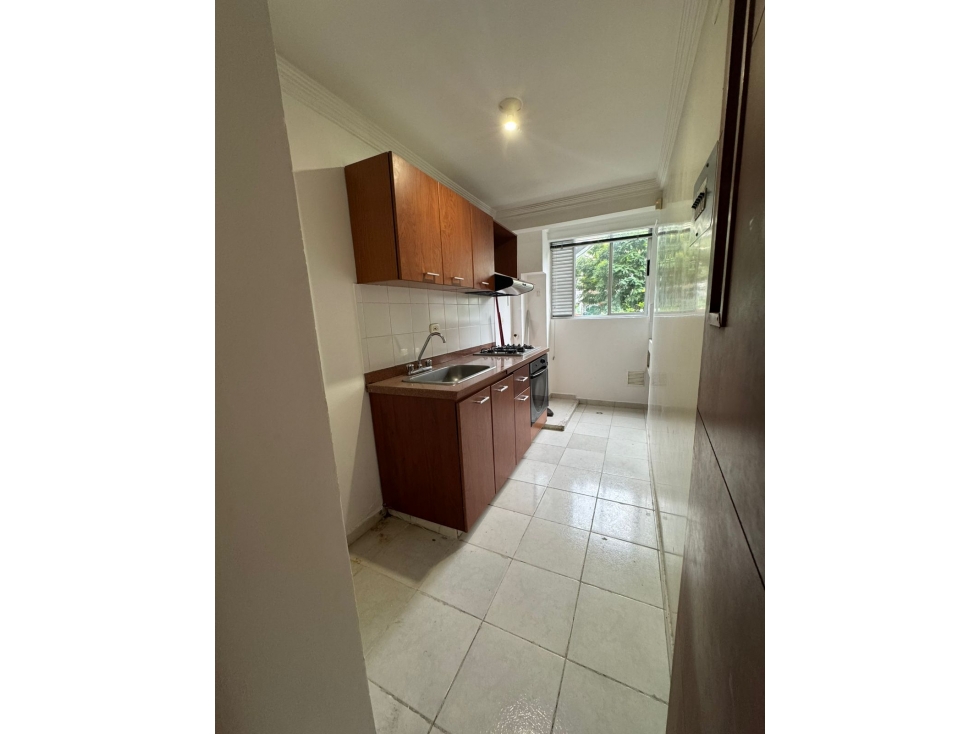 Apartamento en venta o renta - Circunvalar