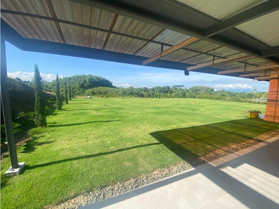 Casa en venta - Pueblito cafetero — foto 4