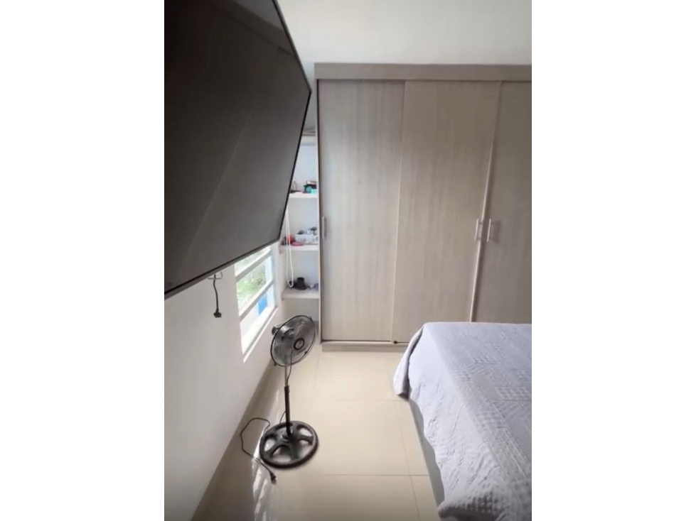 Apartamento en venta - Pereira - Sector Condina? — foto 3