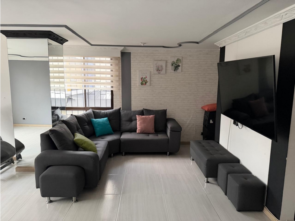 Apartamento en venta - Pereira