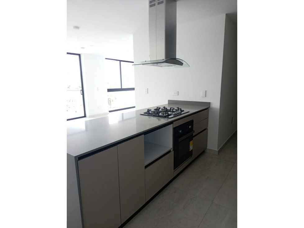 Apartamento en Renta - Pereira - Sector Cerritos — foto 2