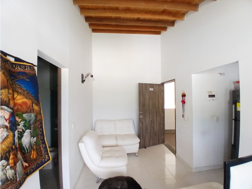 Apartamento en venta - Frailes — foto 2