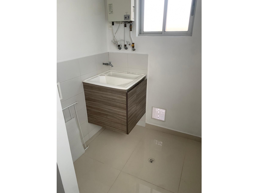 Apartamento en venta - Alamos — foto 4