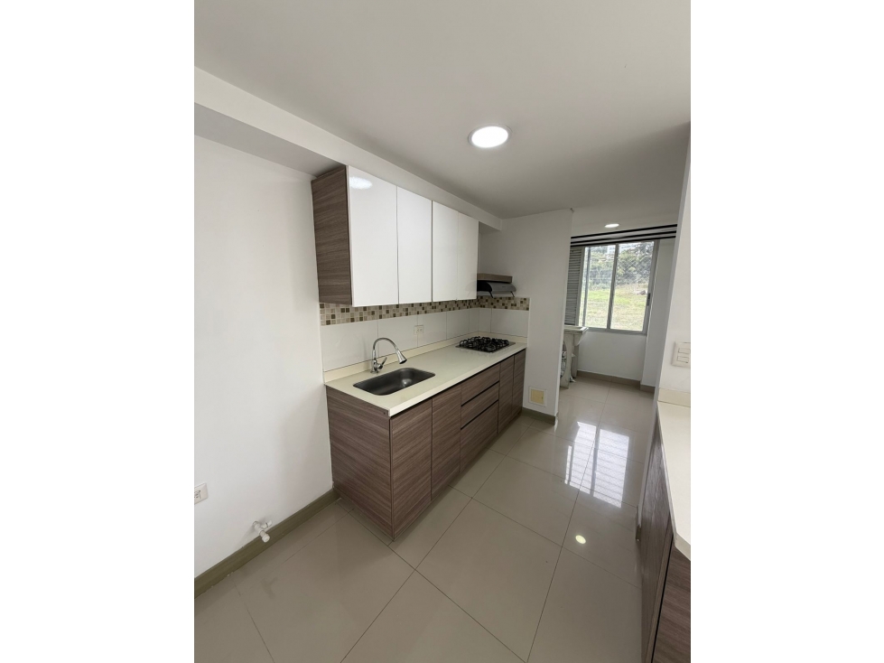 Apartamento en venta - Alpes — foto 6