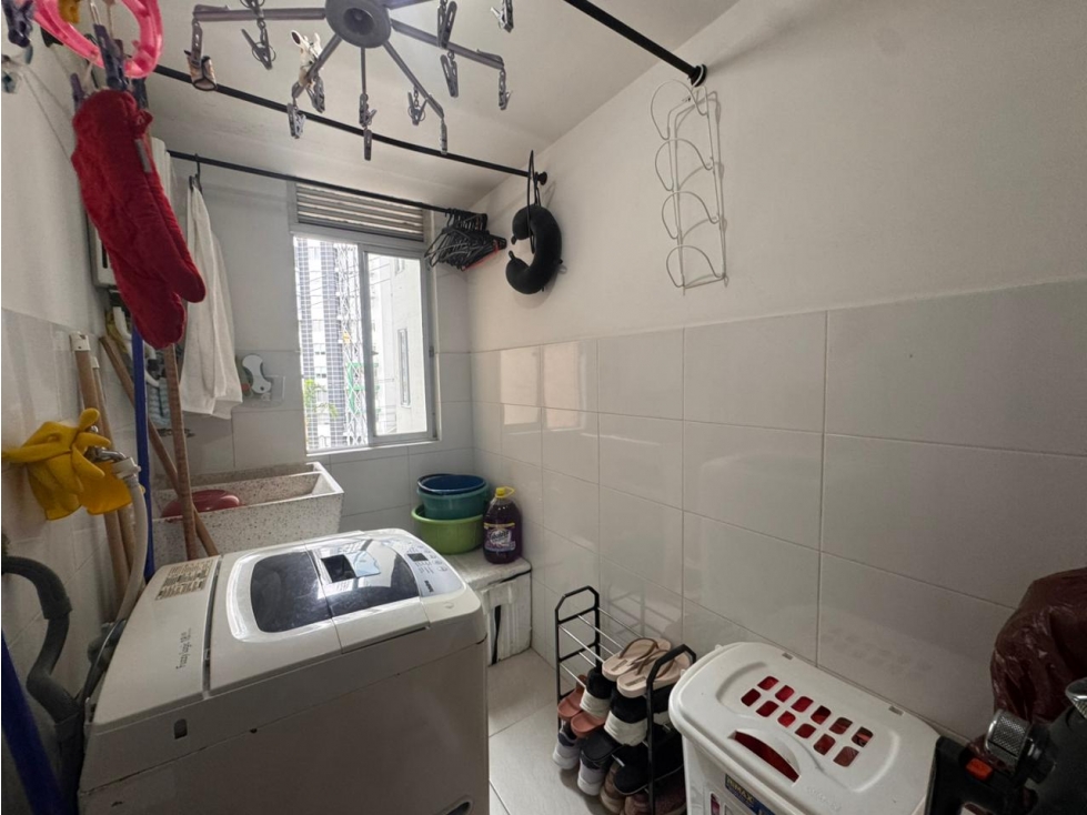 Apartamento en venta - Dosquebradas — foto 2