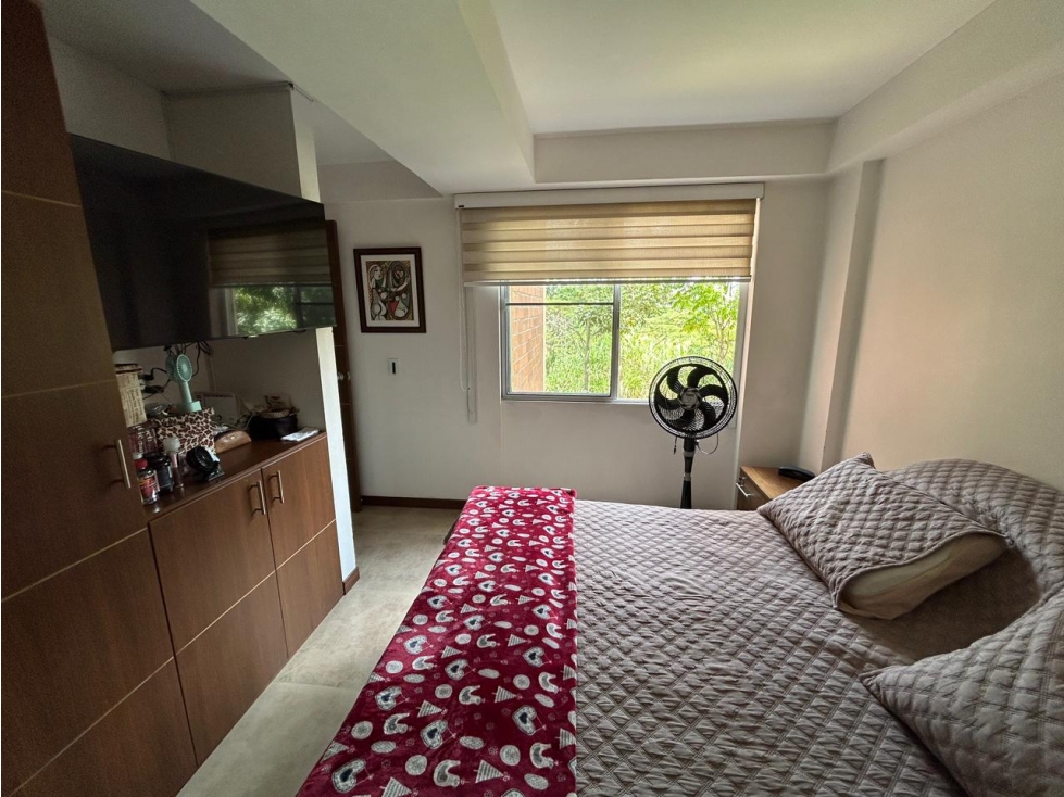 Apartamento en venta av sur - Pereira — foto 6
