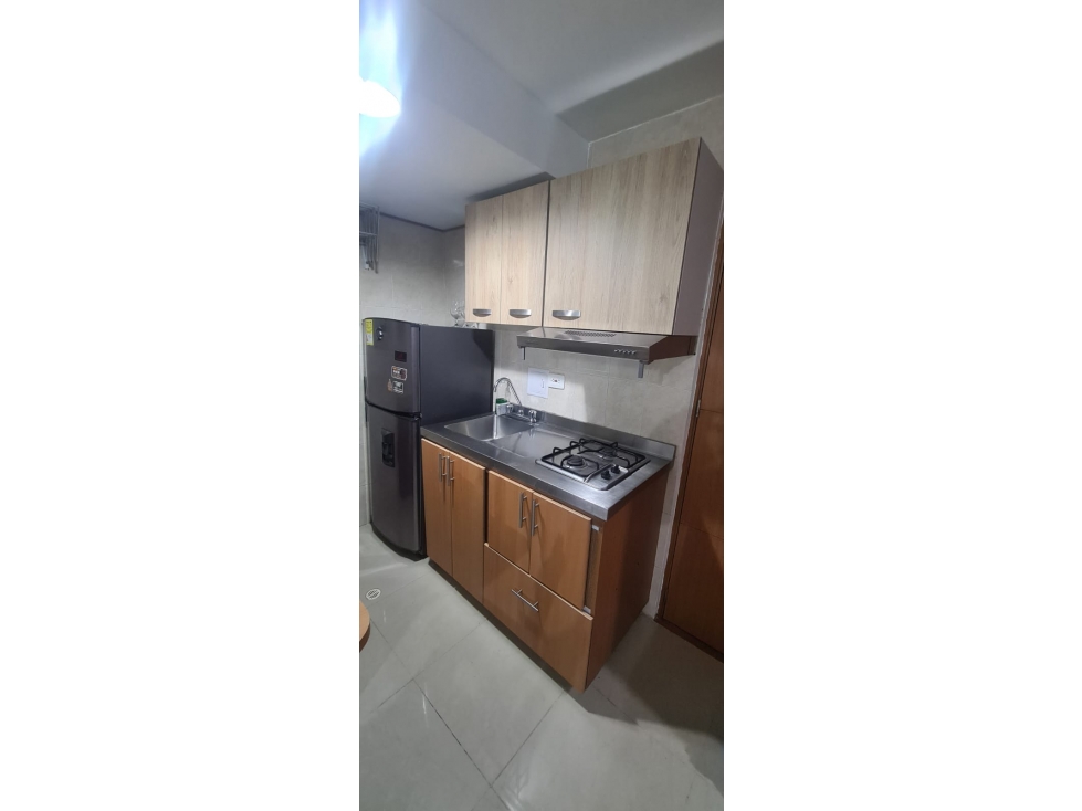 Apartamento en venta - Pinares