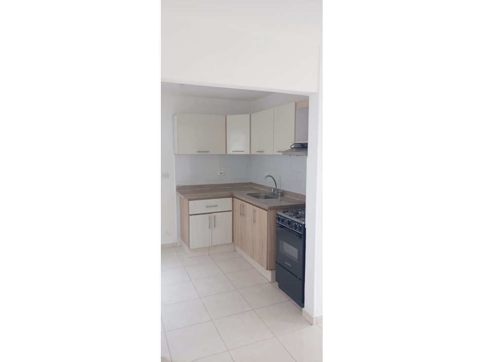 Apartamento en venta - Dosquebradas