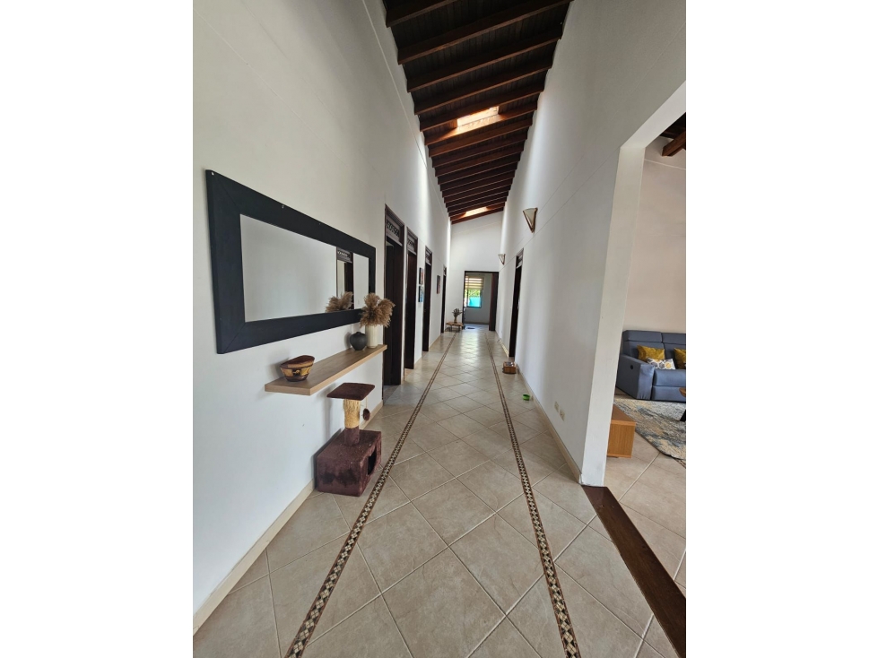 SE VENDE HERMOSA CASA CAMPESRE-PEREIRA — foto 4