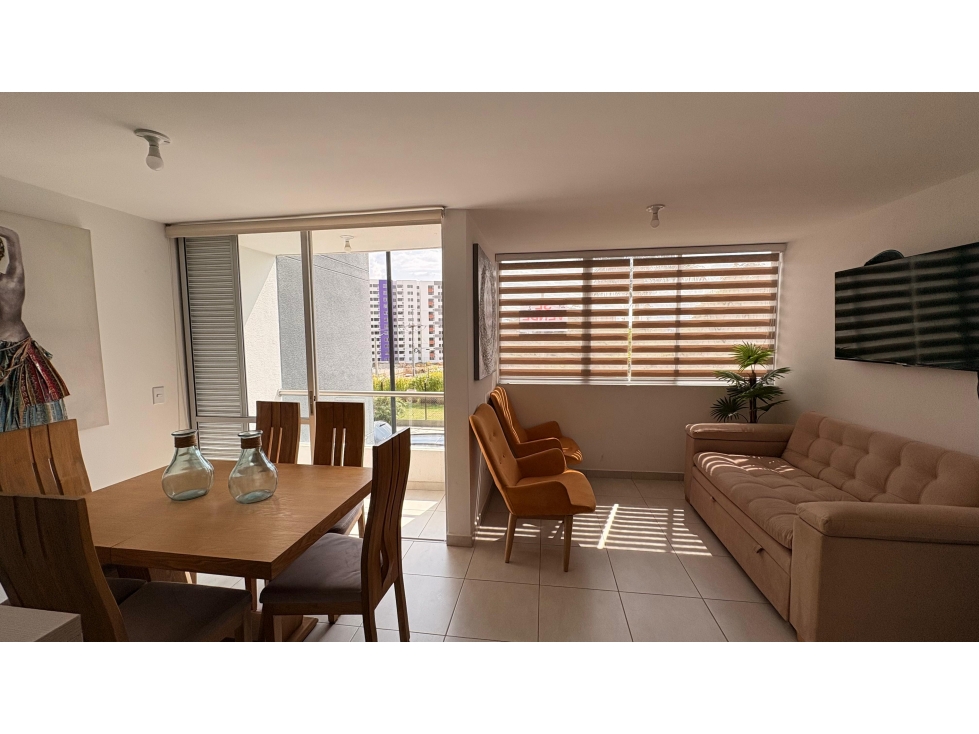 Apartamento en venta - Condina