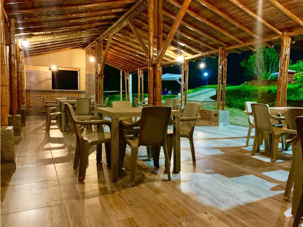 Hotel campestre disponible para Venta y/o Renta - Alcalá - 5