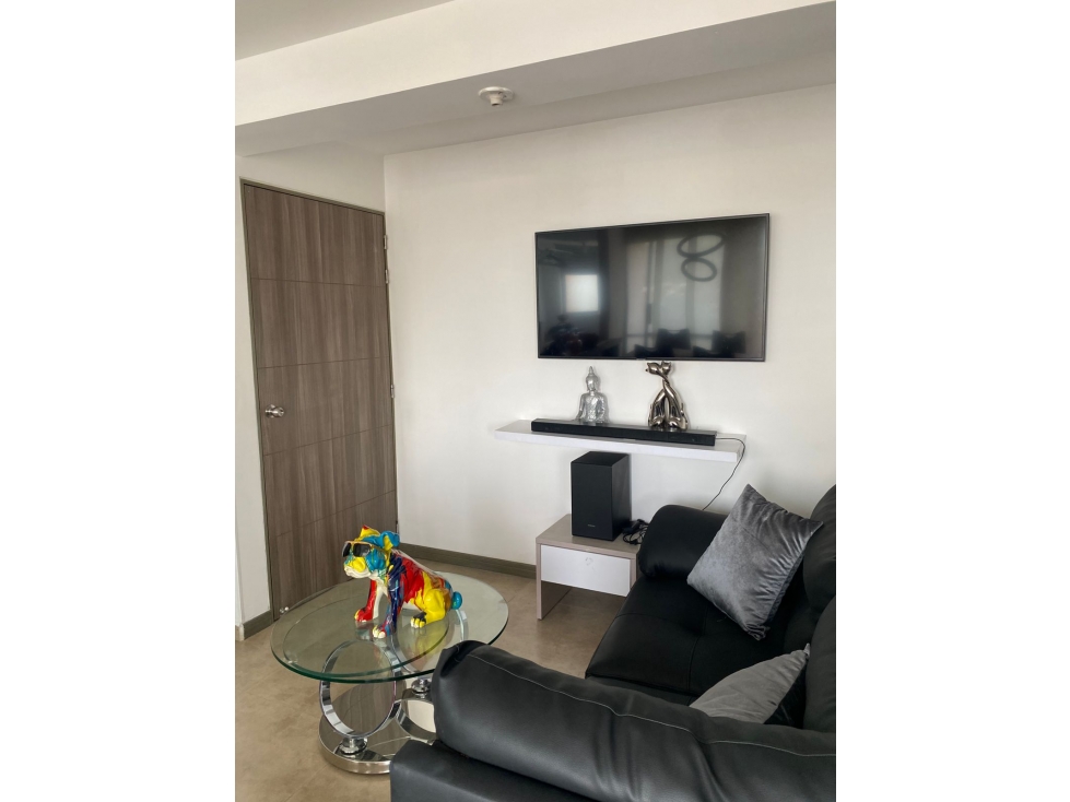 Apartamento en venta - Pereira - Sector Cuba — foto 5