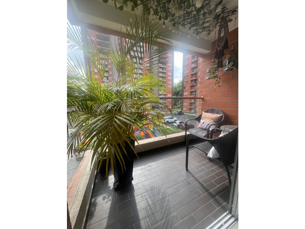 Apartamento en venta - Pereira - Sector Mercasa — foto 4