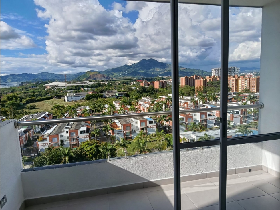 Apartamento en venta - Pereira - Sector Condina — foto 3