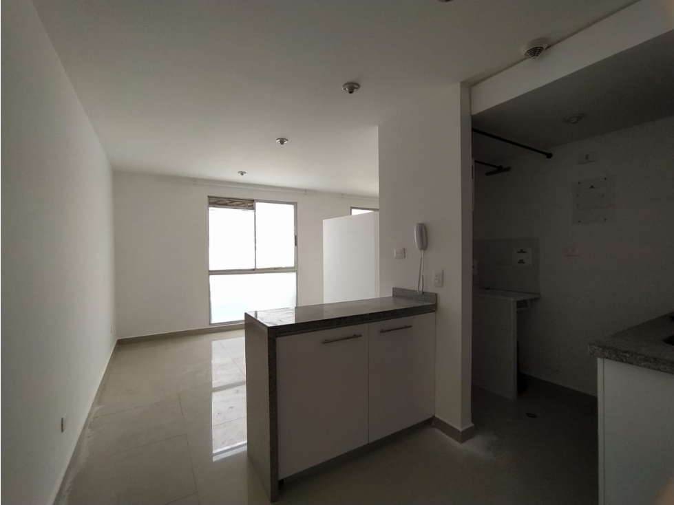 Apartaestudio en venta - Pereira - Sector Villa Olimpica — foto 2