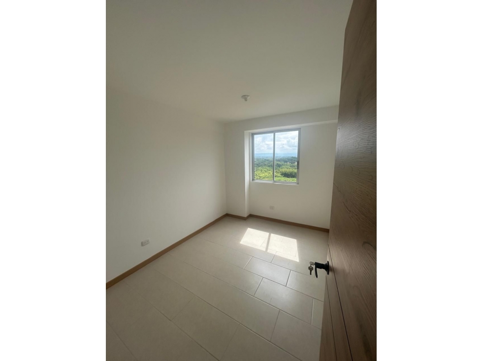 Apartamento en venta - Pereira - Sector Montevedra — foto 4