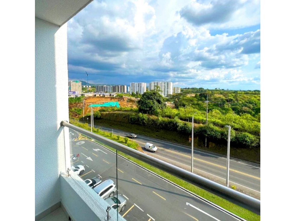 Apartamento en venta - Pereira - Sector Condina
