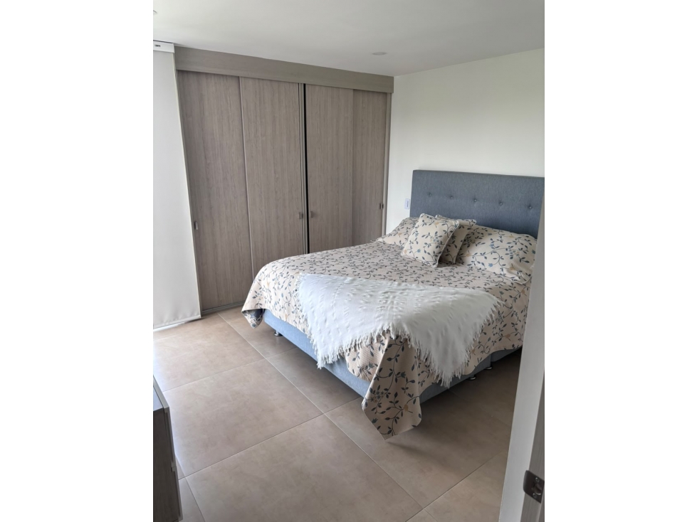 Apartamento en venta - Pereira - Sector Pinares — foto 5