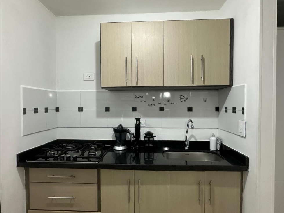 Apartamento en Venta - Pereira - Sector Condina — foto 6