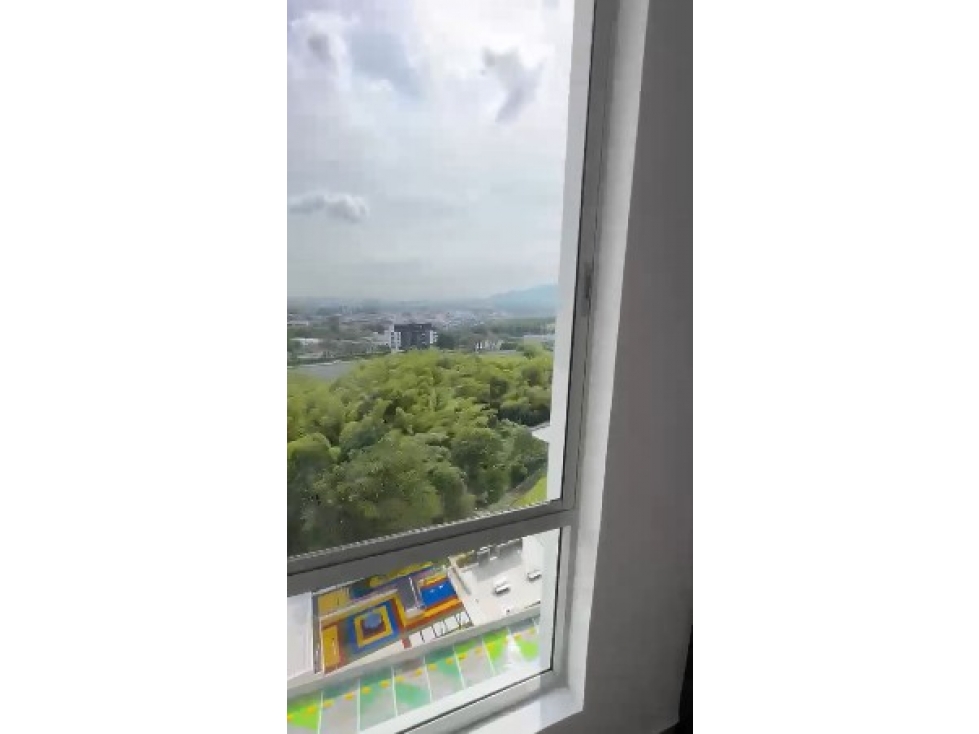Apartaestudio en Venta - Dosquebradas - Sector Pradera — foto 5