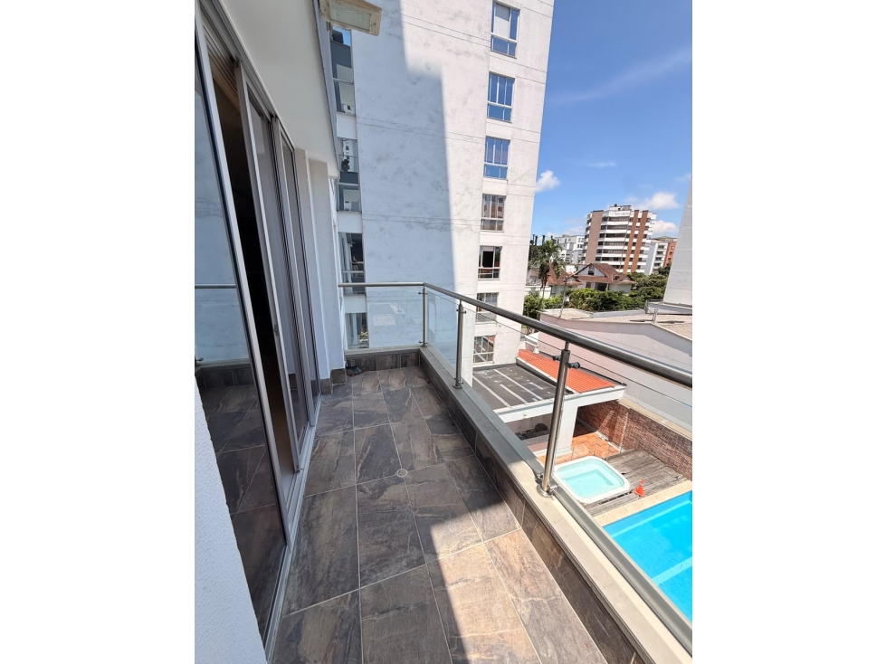 Apartamento en Venta - Pereira - Sector Pinares